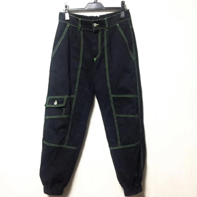 GOSHA RUBCHINSKIY ゴーシャラブチンスキー カーゴパンツ ワーク GOSHA RUBCHINSKIY ゴーシャラブチンスキー カーゴパンツ ワーク
