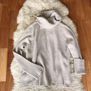 マックスマーラ(Max Mara)のマックスマーラー ★カシミア混トップス★正規品(ニット/セーター)