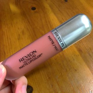 レブロン(REVLON)のレブロン マットリップ(口紅)