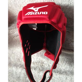 ミズノ(MIZUNO)のMIZUNO ミズノ ベッドギア ラグビー用 ベッドキャップ(ラグビー)