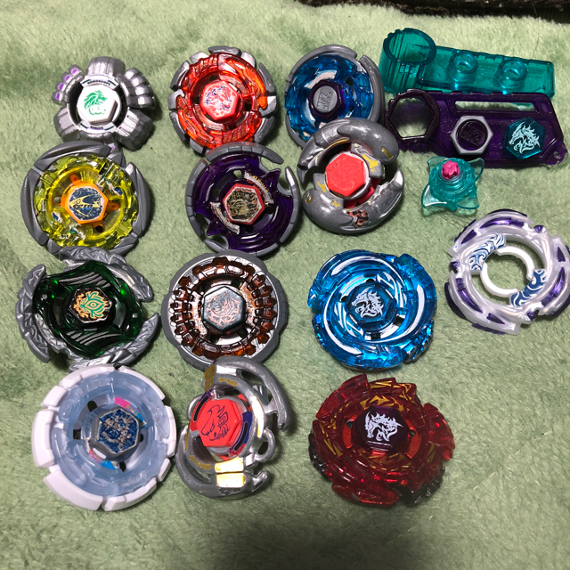 Takara Tomy - メタルファイトベイブレード セットの通販 by Takara Tomy - メタルファイトベイブレード セットの通販 by
