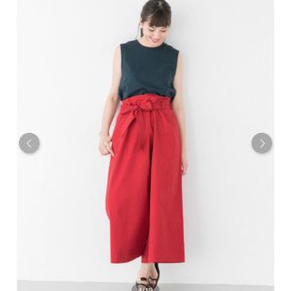 アーバンリサーチロッソ(URBAN RESEARCH ROSSO)のアダムエロペ イエナ ユナイテッドアローズ ナノユニバース スウェット ニット(カジュアルパンツ)