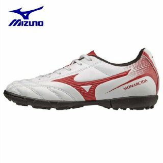 ミズノ(MIZUNO)のミズノ サッカー シューズ ジュニア モナルシーダ2(シューズ)