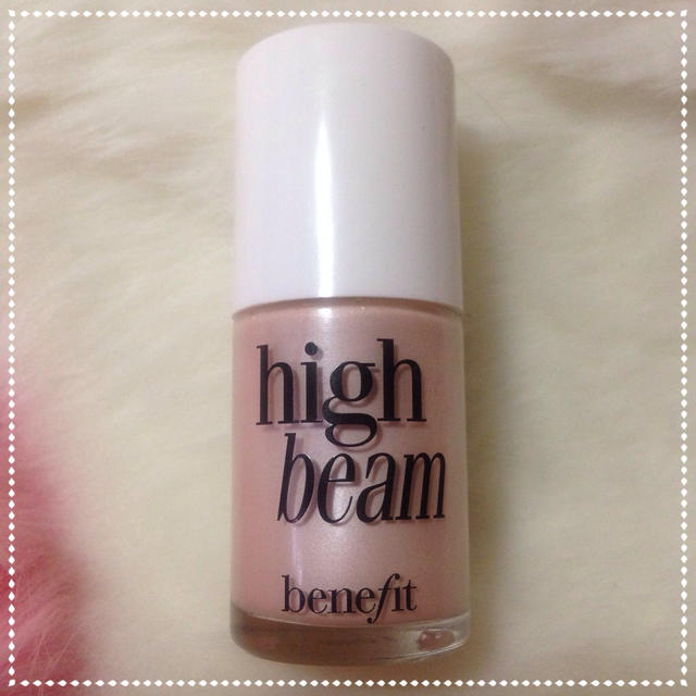 Benefit(ベネフィット)のハイライト♡ｈｉｇｈ ｂｅａｍ コスメ/美容のベースメイク/化粧品(その他)の商品写真