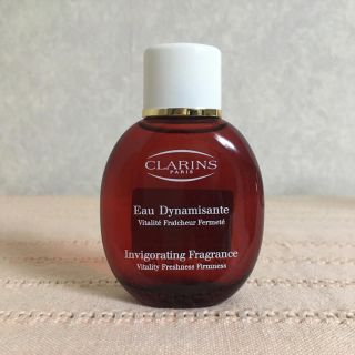 クラランス(CLARINS)のクラランス オー ディナミザント(香水(女性用))