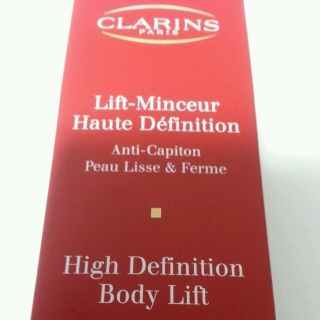 クラランス(CLARINS)のクラランス　リフトマンスール(その他)