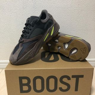 アディダス(adidas)のYeezy boost 700(スニーカー)