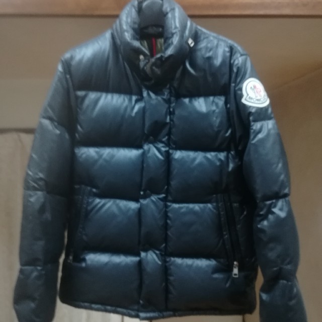 MONCLER(モンクレール)のモンクレール　エベレスト0 メンズのジャケット/アウター(ダウンジャケット)の商品写真