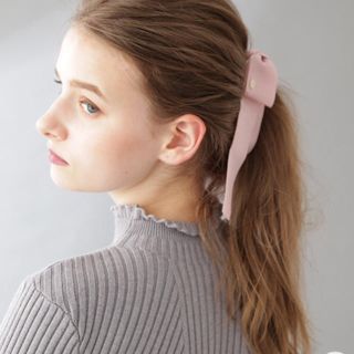 ジルスチュアート(JILLSTUART)のWEB  限定(バレッタ/ヘアクリップ)