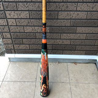 ローリングス(Rawlings)のローリングス ハイパーマッハS 84cm 660g(バット)