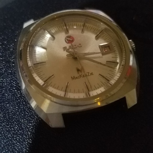 RADO　マッケンジー