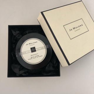 ジョーマローン(Jo Malone)のJo Maloneグレープフルーツボディクリームジョーマローン(ボディローション/ミルク)