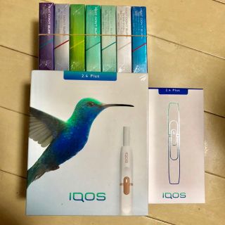 アイコス(IQOS)のIQOS セット(日用品/生活雑貨)