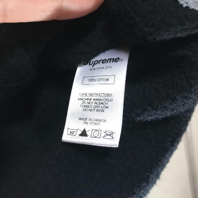 ≧▽≦)様専用 定価以下!!! Supreme undercover S パーカー メンズ