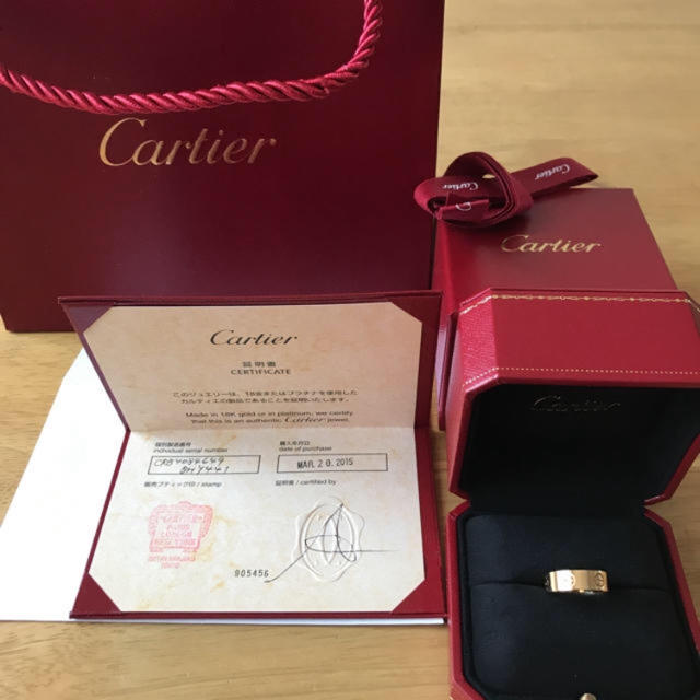 Cartier - ponta6842