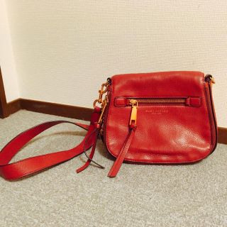 マークジェイコブス(MARC JACOBS)のMARC JACOBS ショルダーバッグ(ショルダーバッグ)