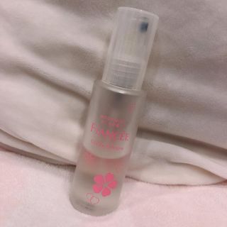 フィアンセ(FIANCEE)のFIANCEE bodymist さくらの香り(香水(女性用))