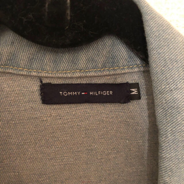 TOMMY Tommy Jeans ジャケットの通販 by はま's shop｜トミーならラクマ - 最終値下げ セール人気
