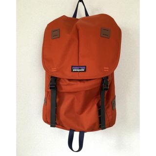 パタゴニア(patagonia)のパタゴニア アーバー パック 26L(リュック/バックパック)