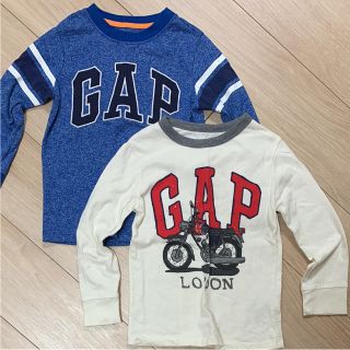 ギャップ(GAP)のGAP✩︎⡱ロンT(Tシャツ/カットソー)