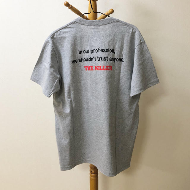 the killer trust tee