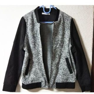 アズールバイマウジー(AZUL by moussy)のたろお様専用(ブルゾン)