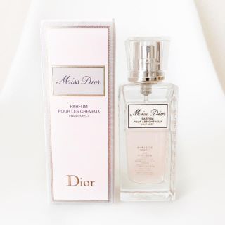 ディオール(Dior)のDior ヘアミスト ミスディオール(ヘアウォーター/ヘアミスト)