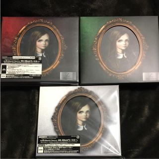 Acid Black Cherry 4th Album ｢Ｌ－エル－｣(ポップス/ロック(邦楽))