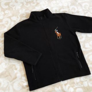 ラルフローレン(Ralph Lauren)のラルフローレン 上下セット 120cm 130cm(パンツ/スパッツ)