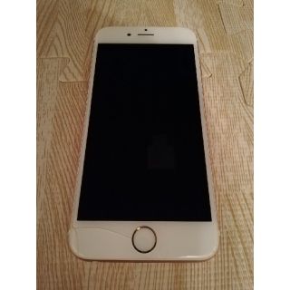 アイフォーン(iPhone)の【最終値下げ！！】iPhone6s　SIMフリー(スマートフォン本体)