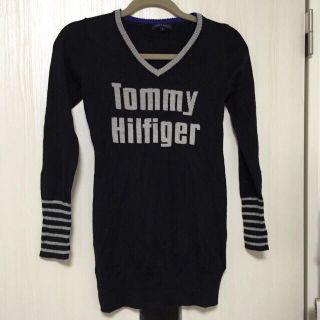 トミーヒルフィガー(TOMMY HILFIGER)のミスチルくん♡様専用(ニット/セーター)