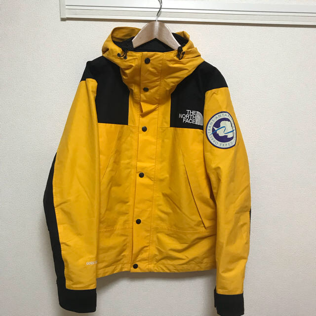 THE NORTH FACE - 極美品！！ノースフェイス アンタークティカ 40周年