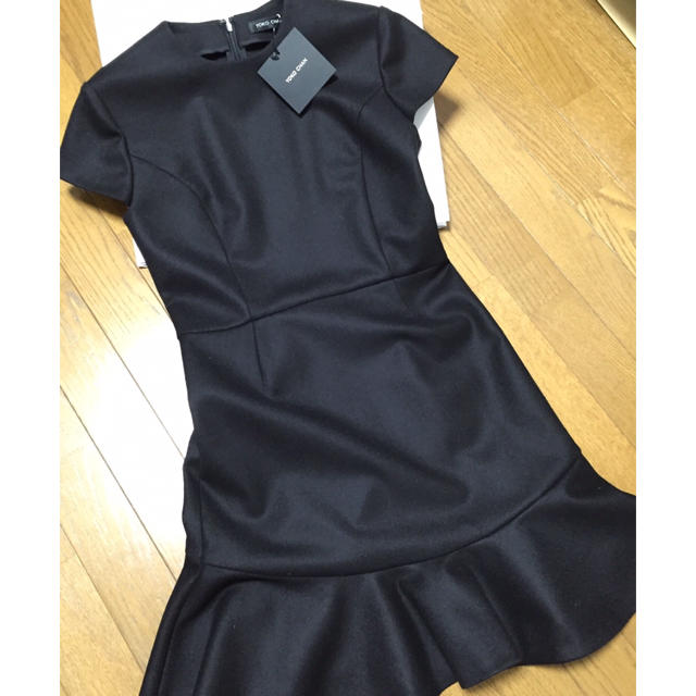 22春夏新作 Barneys New York ぱなっぷ様 ご専用 ミニワンピース