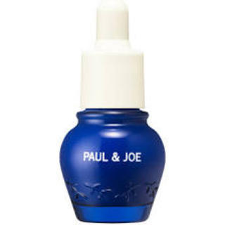 ポールアンドジョー(PAUL & JOE)の新品未使用ポール&ジョー新商品美容液ブルートリートメントrmkリポソーム(美容液)