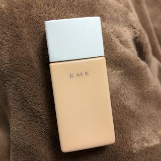 アールエムケー(RMK)のRMK♡ファンデ(ファンデーション)