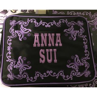 アナスイ(ANNA SUI)の専用です。。ANNA SUI♡マルチバッグ(その他)