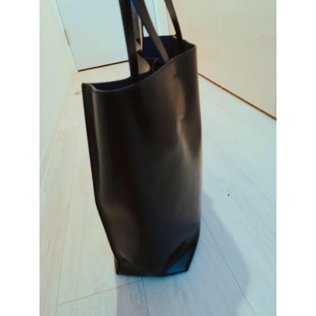 MARNI 17SS レザートートバッグ