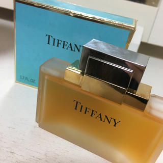 ティファニー(Tiffany & Co.)のティファニー 香水(香水(女性用))