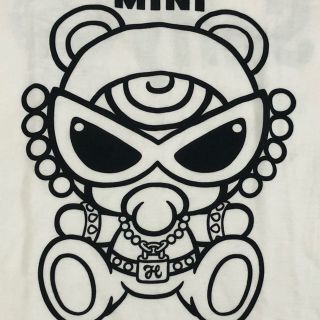 ヒステリックミニ(HYSTERIC MINI)の専用♡(Tシャツ/カットソー)