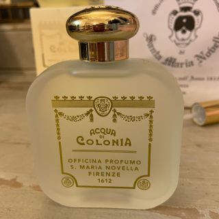 サンタマリアノヴェッラ(Santa Maria Novella)のサンタ・マリア・ノヴェッラ Santa Maria Novella チンクアンタ(ユニセックス)