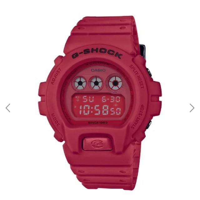 G-SHOCK(ジーショック)のDW-6935C-4JR  メンズの時計(腕時計(デジタル))の商品写真