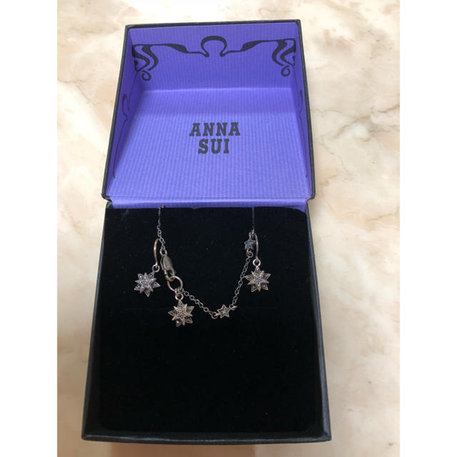 ANNA SUI(アナスイ)の☆ゆん☆様専用 レディースのアクセサリー(ブレスレット/バングル)の商品写真