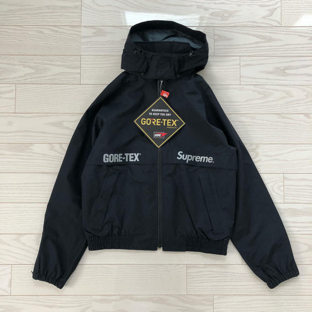 GORE-TEX Court Jacket  supreme シュプリームジャケット/アウター