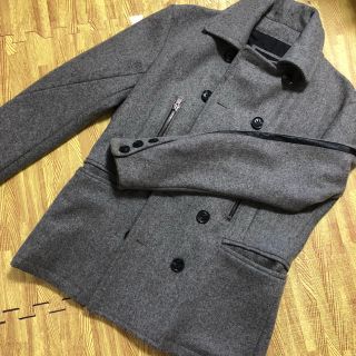 ジャックローズ(JACKROSE)の専用(ピーコート)