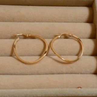 スタージュエリー(STAR JEWELRY)のスタージュエリー　ピアス(ピアス)