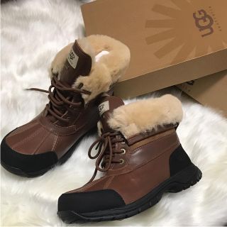 アグ(UGG)の新品未使用 UGG ブーツ(ブーツ)