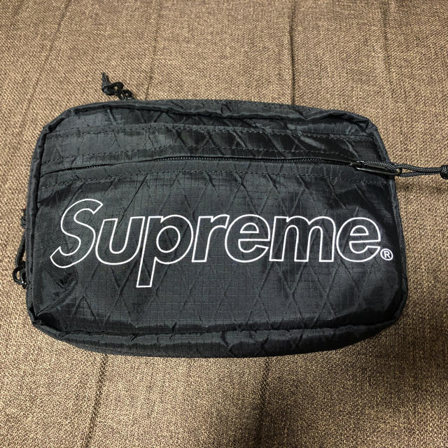 supreme  shoulder bag