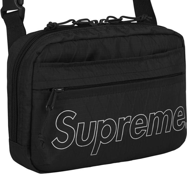 supreme  shoulder bag