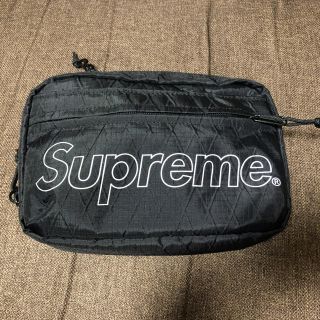 シュプリーム(Supreme)のsupreme  shoulder bag(ショルダーバッグ)