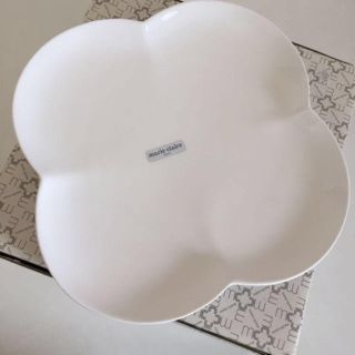 マリクレール(Marie Claire)の【新品】マリクレール 大皿(食器)